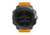 Suunto Traverse Gps Outdoor Watch With Versatile Navigation Functions For Hiking And Trekking, Black SS021843000