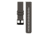 Suunto Traverse Silicone Strap, Graphite SS022227000
