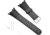 Suunto Vector Strap Kit In Black And Elastomer SS004768000
