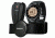 Suunto T3-C Running Pack Watch w/ Heart Monitor &amp; Comfort Belt SS013753000