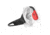 Suunto Wing Headphones, Black/Lava Red, One Size, SS050944000