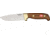 Svord Deluxe Drop Point Hunter Fixed Knife SV370BB