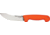 Svord Kiwi Curved Skinner Fixed Knife, polypropylene handle SVKCS