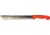Svord Kiwi Machete, Swedish high carbon tool steel blade, polypropylene handle SVKM