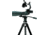 Swarovski Digital Camera Basis mounted on Swarovski spotting scope