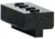 USED Swagger Hunter Bipod MLOK Adapter, Black, SWAG-AD-HT-MLOK, EDEMO1