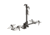 Swagman Chinook Bike Rack 2 Bike, 64683