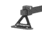 Swagman Roamer Lt Roof Bike Rack 4 Bike, 80510