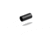Swampfox 4 in Rifle Scope Sunshade, 44mm, Matte Black SS444