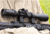 Swampfox H.E. Rifle Scope Rings, 30mm Tube, 1.93in Centerline Height, /w Integral 45-degree Offset Reflex Side Mount, Black, MRH30-H