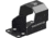 USED Swampfox Sentinel Ironsides Shield Red Dot Sight Cover, Sentinel Auto, Black, SA-ISSA-304B, EDEMO3, Used, Condition Fair, Missing Item