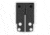 USED Swampfox Sentinel Ironsides Shield Red Dot Sight Cover, Sentinel Auto, Black, SA-ISSA-304B, EDEMO3, Used, Condition Fair, Missing Item