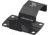 Refurbished, Swampfox Sentinel Ironsides Shield Red Dot Sight Cover, Sentinel Manual, Black, SA-ISSM-304B