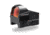 Swampfox Kingslayer Micro Reflex Red Dot Sight, 1x22mm, Red Circle Dot Reticle, Black, OKS00122-RC