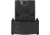 Swampfox Liberty II Ironsides Stainless Steel Shield, Black, LG2-ISS-301B
