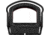 Swampfox Liberty II Ironsides Stainless Steel Shield, Black, LG2-ISS-301B