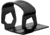 Swampfox Liberty II Ironsides Stainless Steel Shield, Black, LG2-ISS-301B