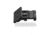 Swampfox Rebel Offset For Picatinny Rail Dot Sight Mount, Hard Anodize, Black, RO-DSM-1913