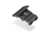 Swampfox Rebel Offset For Picatinny Rail Dot Sight Mount, Hard Anodize, Black, RO-DSM-1913