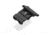 Swampfox Rebel Offset For Picatinny Rail Dot Sight Mount, Hard Anodize, Black, RO-DSM-1913