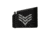 Swampfox Wolverine Magazine Extensions, Glock 17/22/34/35 +5/6, Flat Black, GBP940-00