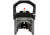 Swampfox Wolverine Tritium Stealth Sights for Double Stack Glocks 17/19/21/22/23/34/35/40/41/45, Black, WVNFS-CWSS