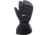 Swany A-Star 3 Finger Mitt, Black, Extra Large BX-9M-Black-Xlarge