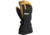 Swany A-Star 3 Finger Mitt, Black/Segal, Medium BX-9M-Black/Segal-Medium