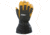 Swany A-Star Glove, Black/Segal, Extra Large BX-8M-Black/Segal-Xlarge
