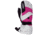Swany X-Over Jr Mitt - Kid's, White/Magenta, Small SX-66JS-DEMO