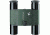 Swarovski 10x25 BP Pocket Binoculars Forest Green