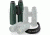 Swarovski 15x56 WB SLC Forest Green Binoculars - 60th Anniverary Edition with Lift Carrying Strap 86191