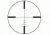 TDS PLex Reticle