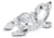 Swarovski Baby Sea Lion