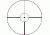 Swarovski Z6 Rail Rifle Scope, 1-6x24SRmm, CD Reticle 59126