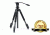 Swarovski CT Travel Carbon Tripod Kit