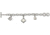 Swarovski Dorinda Bracelet