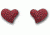 Swarovski Eros Pierced Earrings