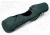 Swarovski Green Protective Case for Swarovski Spotting scopes Straight