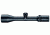 Swarovski Habicht PVI-2 High Grid 3-12x50 Rifle Scope - Illuminated 4I Reticle, Matte Black Finish 57389
