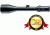 Swarovski PH2.5-10x56 Aluminum 30mm - PLEX Rifle Scope 57065 Rifle scope