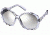 Swarovski Amazing Sunglasses SK0002 - Crystal Frame Color