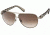 Swarovski SK0003 Sunglasses - Shiny Beige Frame Color