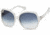 Swarovski Asia Sunglasses SK0011 - 25W Frame Color