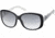 Swarovski SK0012 Sunglasses - Frame 05B, Size 60 SK00126005B