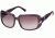 Swarovski Audrey Sunglasses SK0013 - Shiny Violet Frame Color