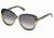 Swarovski SK0029 Sunglasses - Grey Frame Color, Gradient Smoke Lens Color