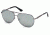 Swarovski SK0032 Sunglasses - Grey Frame Color