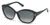 Swarovski SK0056 Sunglasses - Shiny Black Frame Color