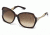 Swarovski SK0065 Sunglasses - Dark Havana Frame Color